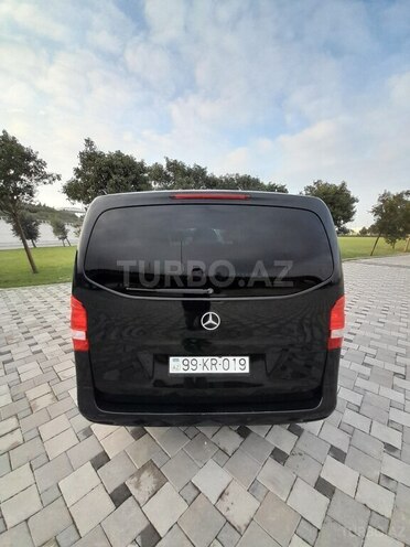 Mercedes  2016, 325,985 km - 2.2 л - Bakı