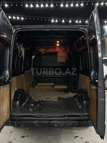 Ford Transit 2008, 250,000 km - 2.2 l - Bakı