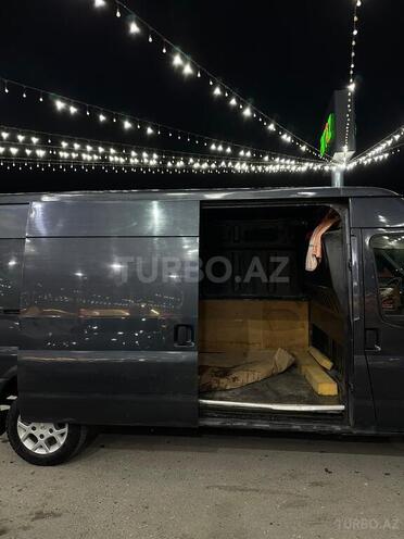 Ford Transit 2008, 250,000 km - 2.2 l - Bakı