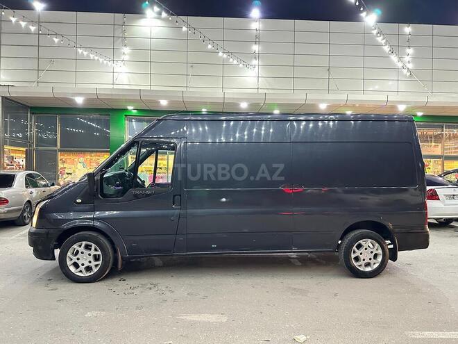 Ford Transit 2008, 250,000 km - 2.2 l - Bakı