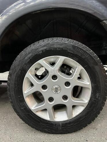 Ford Transit 2008, 250,000 km - 2.2 l - Bakı