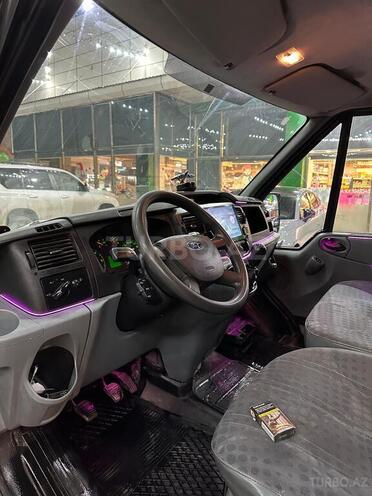 Ford Transit 2008, 250,000 km - 2.2 l - Bakı