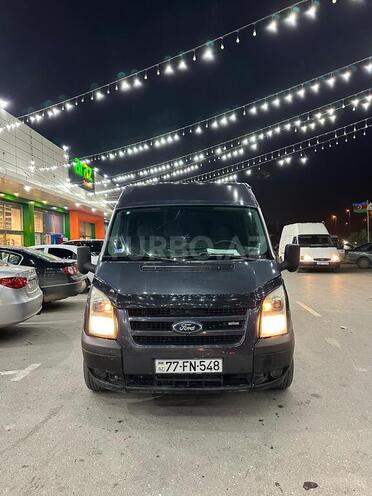 Ford Transit 2008, 250,000 km - 2.2 l - Bakı
