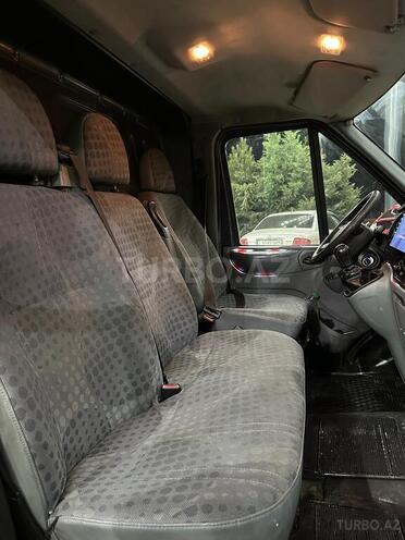 Ford Transit 2008, 250,000 km - 2.2 l - Bakı