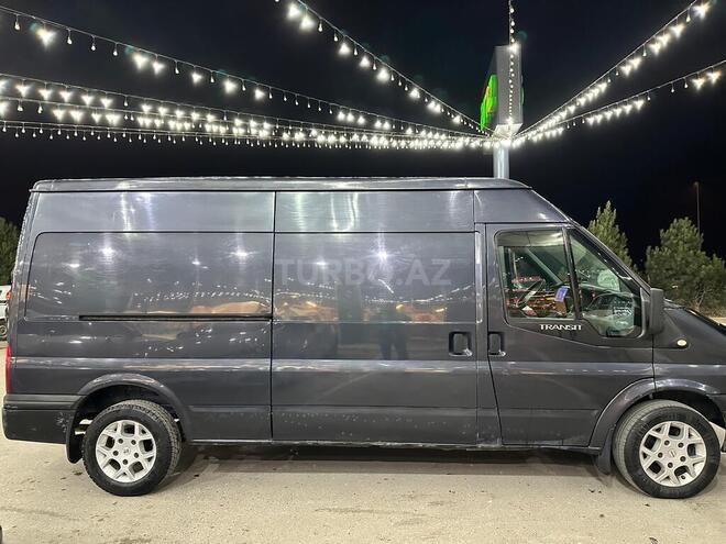 Ford Transit 2008, 250,000 km - 2.2 l - Bakı