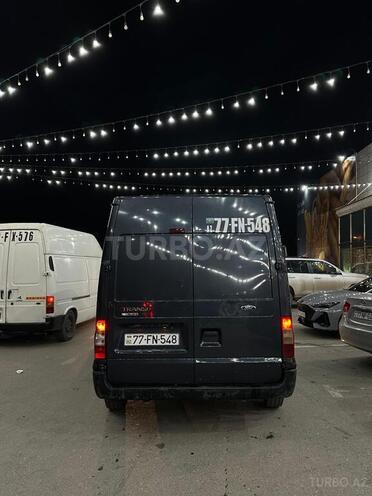 Ford Transit 2008, 250,000 km - 2.2 l - Bakı
