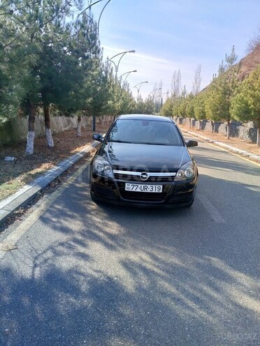 Opel Astra 2009, 201,000 km - 1.8 l - Balakən