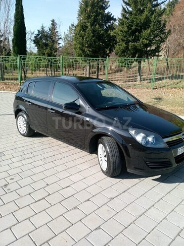 Opel Astra 2009, 201,000 km - 1.8 l - Balakən