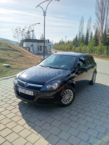 Opel Astra 2009, 201,000 km - 1.8 l - Balakən