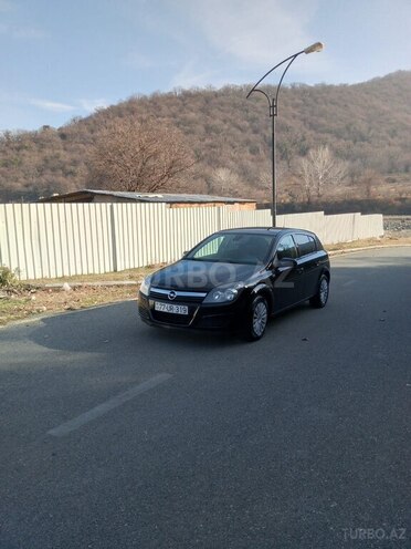Opel Astra 2009, 201,000 km - 1.8 l - Balakən