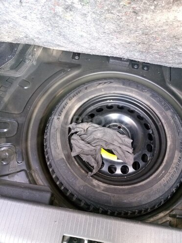 Opel Astra 2009, 201,000 km - 1.8 l - Balakən