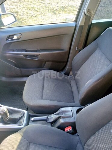 Opel Astra 2009, 201,000 km - 1.8 l - Balakən