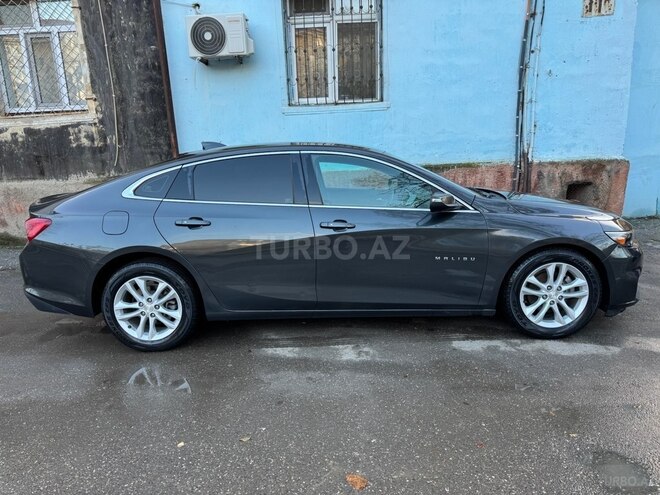 Chevrolet Malibu 2017, 149,000 km - 1.5 l - Bakı