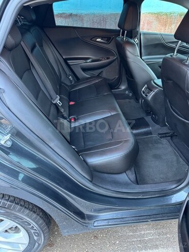 Chevrolet Malibu 2017, 149,000 km - 1.5 l - Bakı