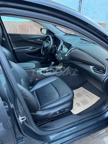 Chevrolet Malibu 2017, 149,000 km - 1.5 l - Bakı