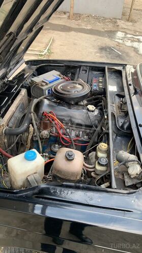 LADA (VAZ) 2107 2003, 99,999 km - 1.6 l - Beyləqan