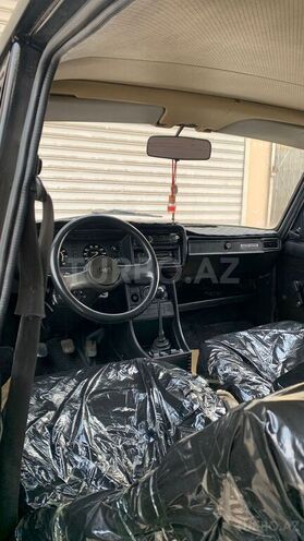 LADA (VAZ) 2107 2003, 99,999 km - 1.6 l - Beyləqan