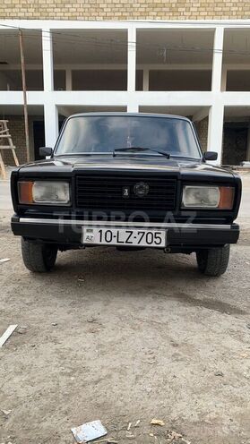LADA (VAZ) 2107 2003, 99,999 km - 1.6 l - Beyləqan
