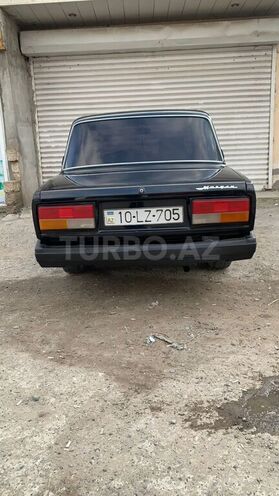 LADA (VAZ) 2107 2003, 99,999 km - 1.6 l - Beyləqan