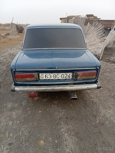 LADA (VAZ) 2106 1985, 85,800 km - 1.5 l - Zərdab