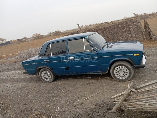 LADA (VAZ) 2106 1985, 85,800 km - 1.5 l - Zərdab