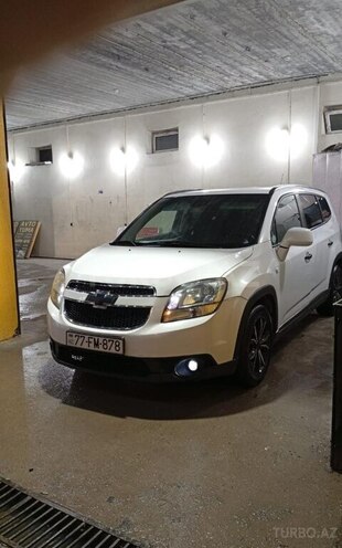Chevrolet Orlando 2012, 400,000 km - 1.8 л - Bakı