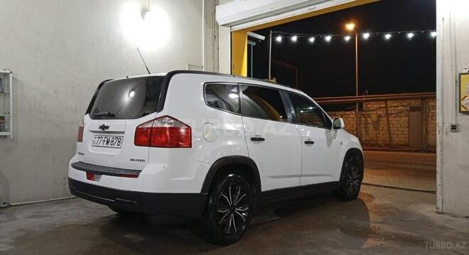 Chevrolet Orlando 2012, 400,000 km - 1.8 л - Bakı
