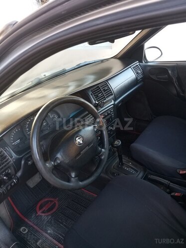 Opel Vectra 1998, 454,120 km - 1.6 л - Qazax