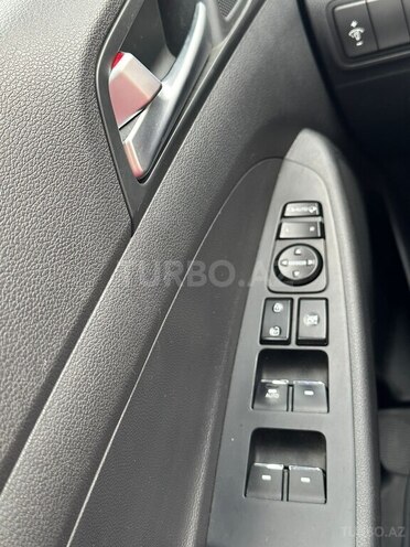 Hyundai Tucson 2015, 164,699 km - 2.0 l - Bakı