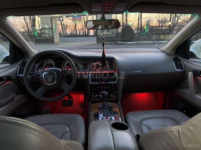 Audi Q7 2008, 250,000 km - 3.6 l - Xaçmaz