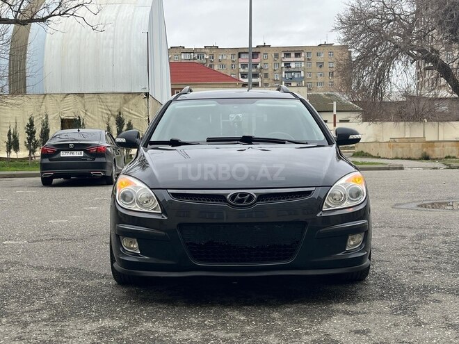 Hyundai i30 2008, 225,000 km - 1.6 l - Bakı
