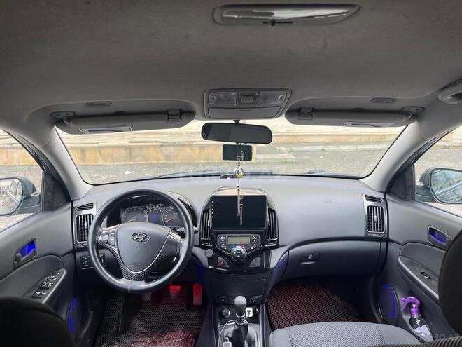 Hyundai i30 2008, 225,000 km - 1.6 l - Bakı
