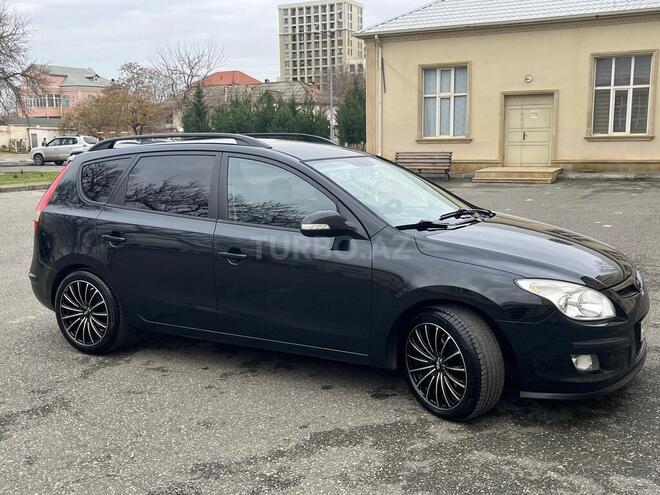 Hyundai i30 2008, 225,000 km - 1.6 l - Bakı