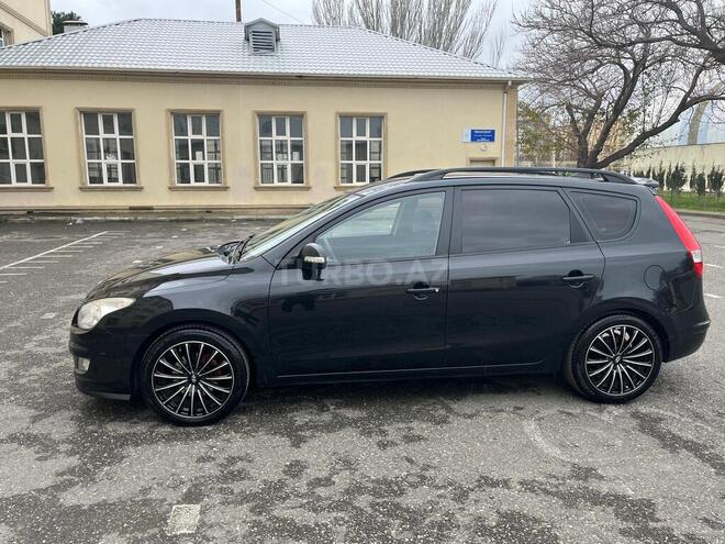 Hyundai i30 2008, 225,000 km - 1.6 l - Bakı
