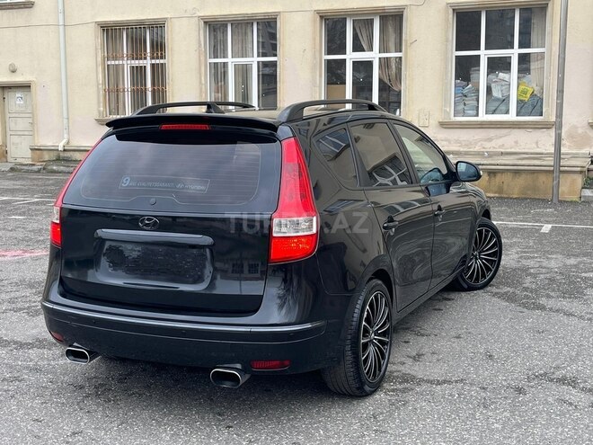 Hyundai i30 2008, 225,000 km - 1.6 l - Bakı