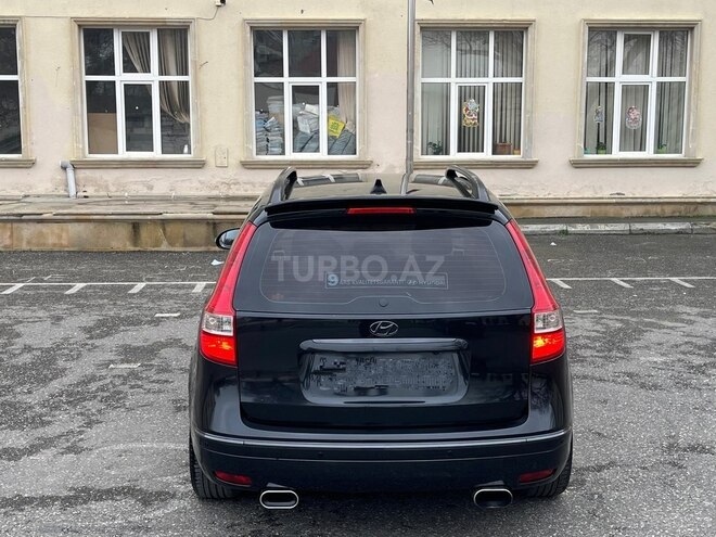 Hyundai i30 2008, 225,000 km - 1.6 l - Bakı