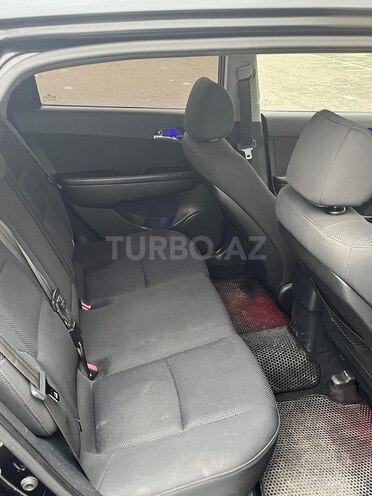 Hyundai i30 2008, 225,000 km - 1.6 l - Bakı