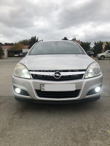 Opel Astra 2008, 203,000 km - 1.4 l - Bakı
