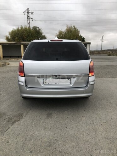 Opel Astra 2008, 203,000 km - 1.4 l - Bakı