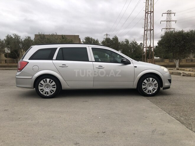 Opel Astra 2008, 203,000 km - 1.4 l - Bakı