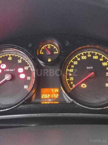 Opel Astra 2008, 203,000 km - 1.4 l - Bakı