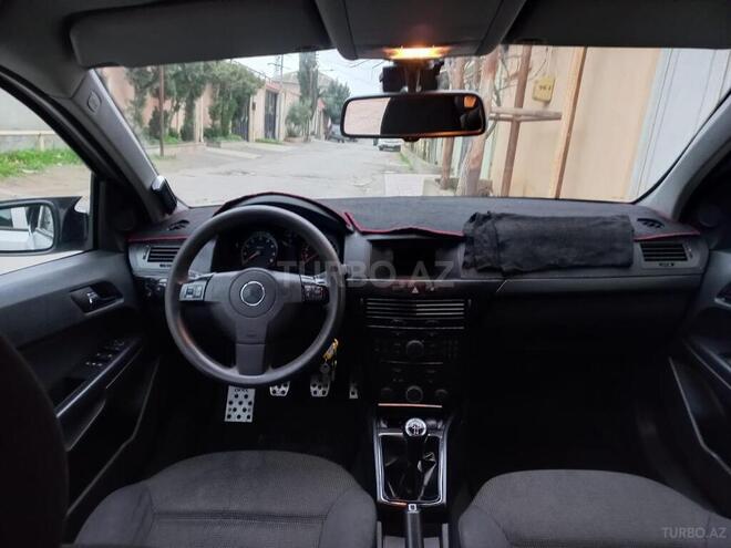 Opel Astra 2008, 203,000 km - 1.4 l - Bakı