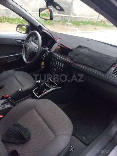 Opel Astra 2008, 203,000 km - 1.4 l - Bakı