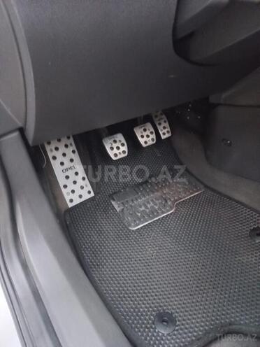 Opel Astra 2008, 203,000 km - 1.4 l - Bakı