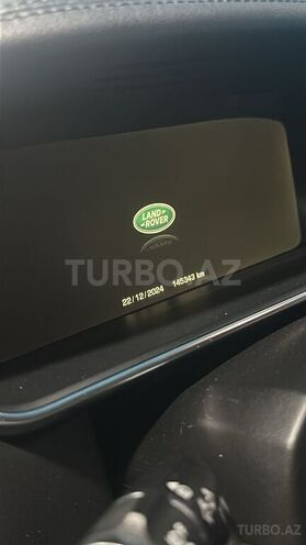 Land Rover Range Rover 2016, 145,000 km - 3.0 l - Bakı