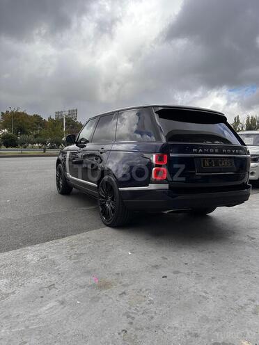 Land Rover Range Rover 2016, 145,000 km - 3.0 l - Bakı