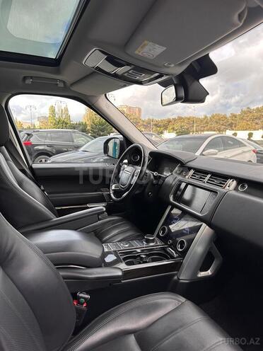 Land Rover Range Rover 2016, 145,000 km - 3.0 l - Bakı