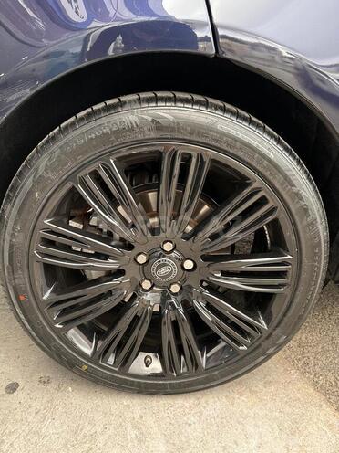 Land Rover Range Rover 2016, 145,000 km - 3.0 l - Bakı