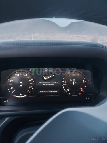 Land Rover Defender 2020, 72,000 km - 2.0 л - Bakı