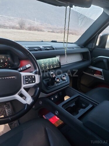 Land Rover Defender 2020, 72,000 km - 2.0 л - Bakı
